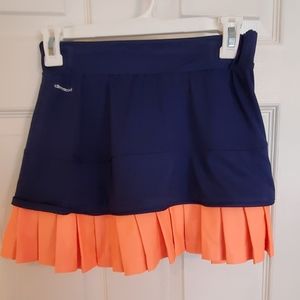 Tennis skort
